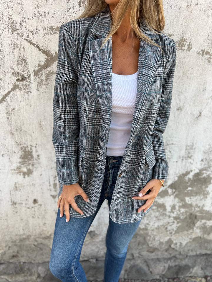 PHILIPPA | ELEGANT BLAZER Bennet & Stone London