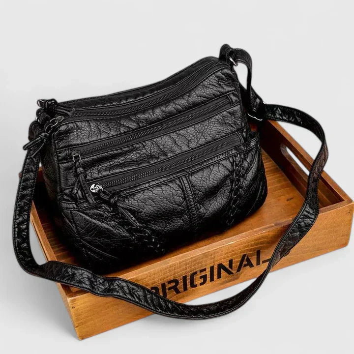 MYKAHLYNN | ELEGANT BAG Bennet & Stone London