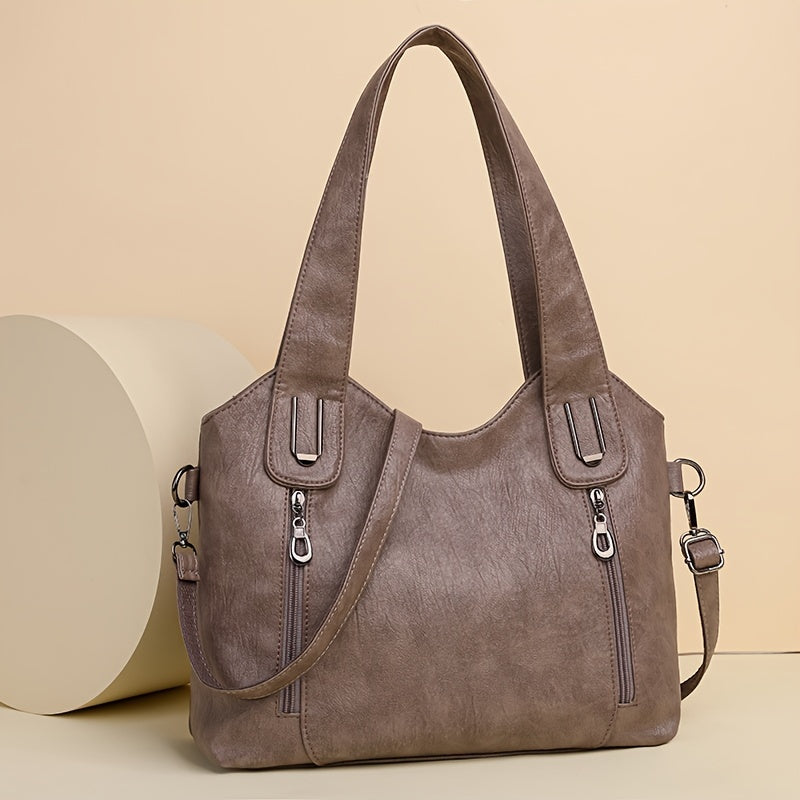 LUMI | CLASSIC EVERYDAY TOTE Bennet & Stone London