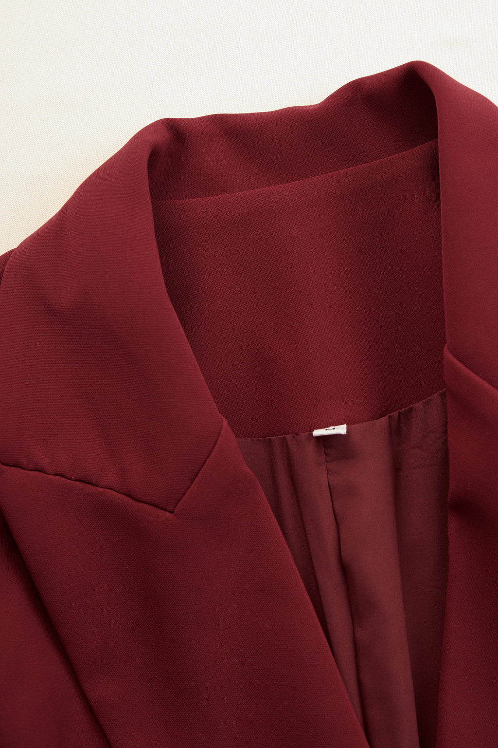 CORALINE | TAILORED BLAZER DRESS Bennet & Stone London