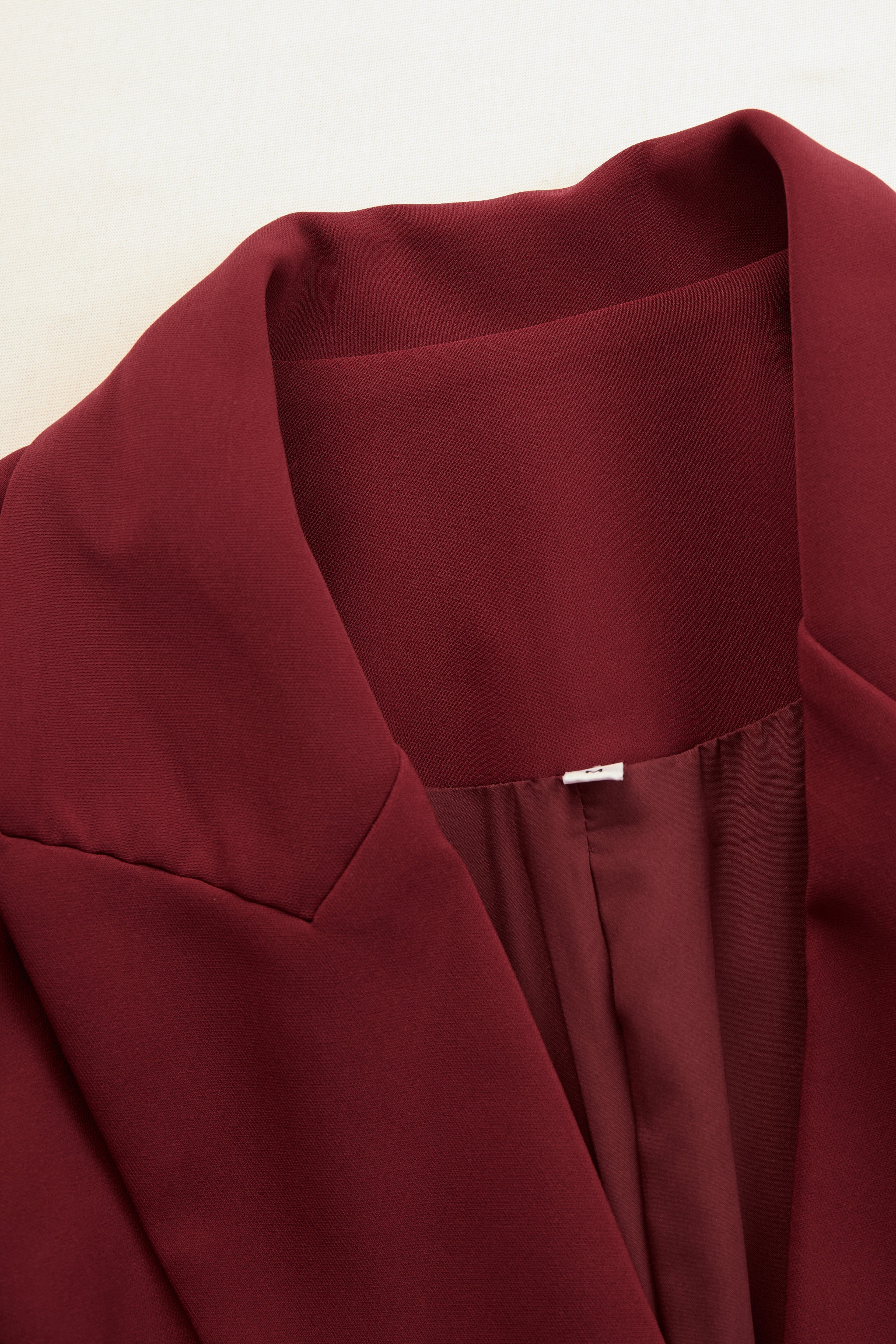 CORALINE | TAILORED BLAZER DRESS Bennet & Stone London