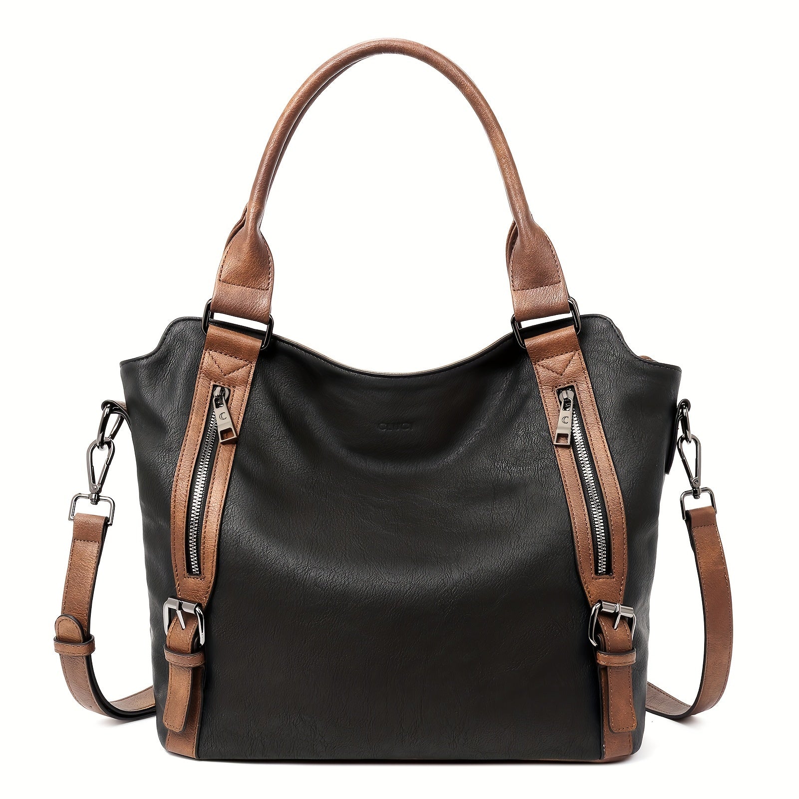 FRANCESCA | EVERYDAY BAG Bennet & Stone London