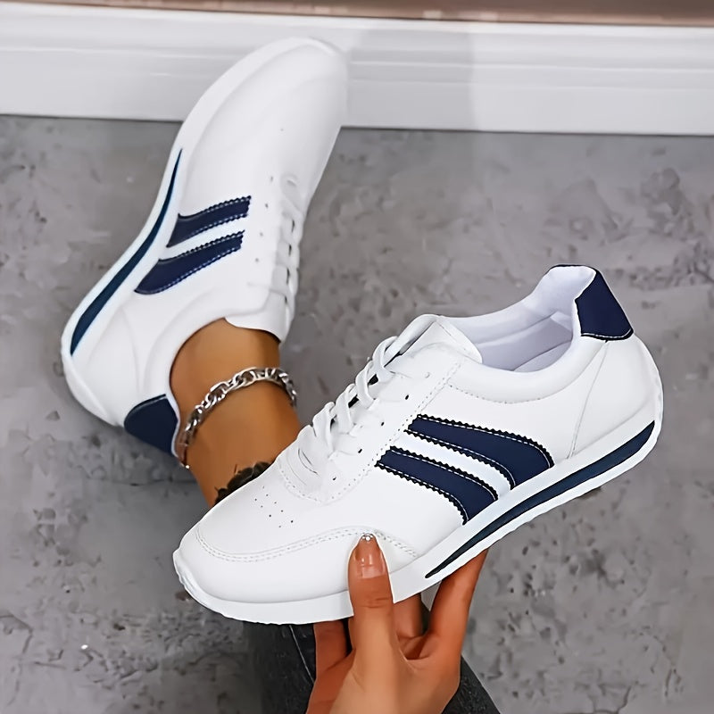 Frankie™ Lightweight Orthopedic Sneakers Bennet & Stone London