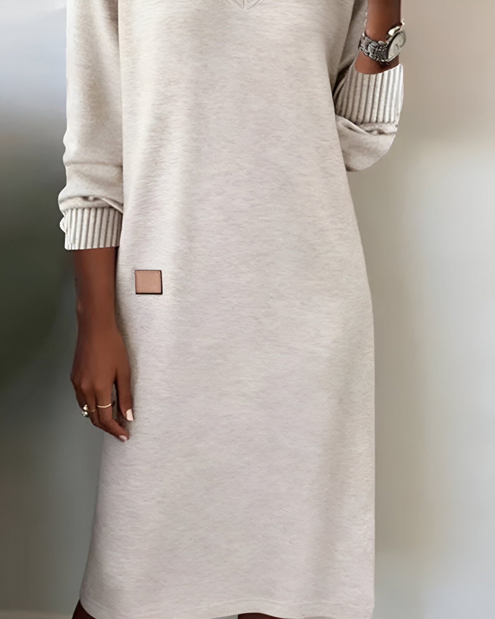 JOANNA | DRESS Bennet & Stone London