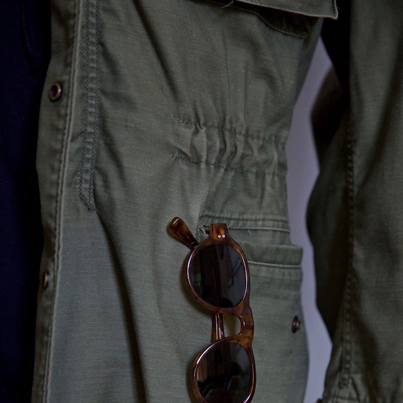 ARDIN | MEN'S FIELD JACKET Bennet & Stone London