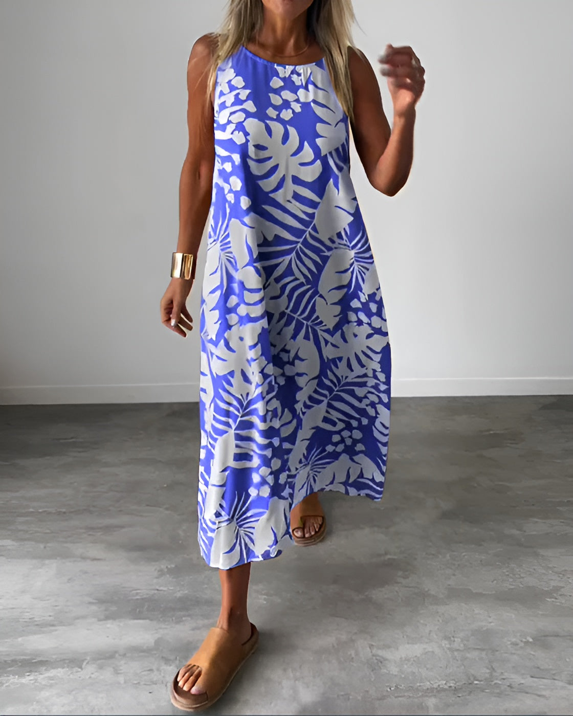 AUDREY | ELEGANT STRAPLESS DRESS Bennet & Stone London