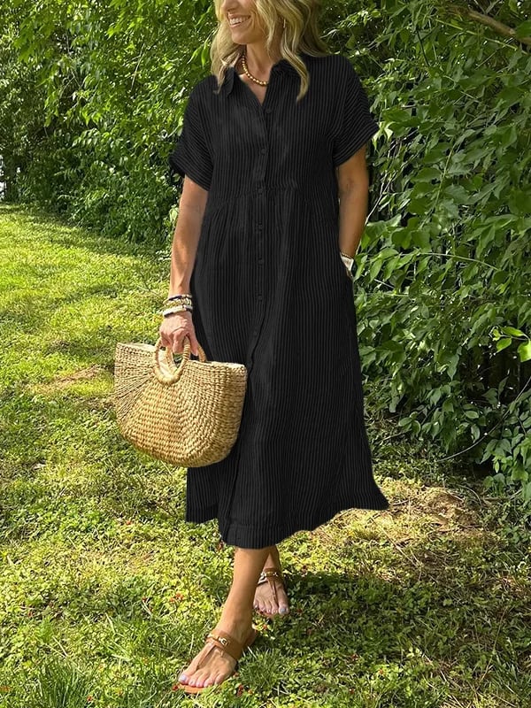 RUBY | MAXI DRESS Bennet & Stone London