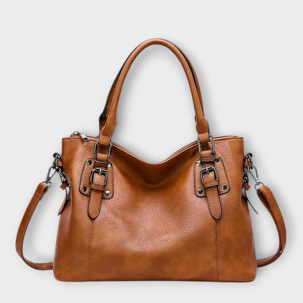 MIA – ELEGANT SHOULDER BAG Bennet & Stone London