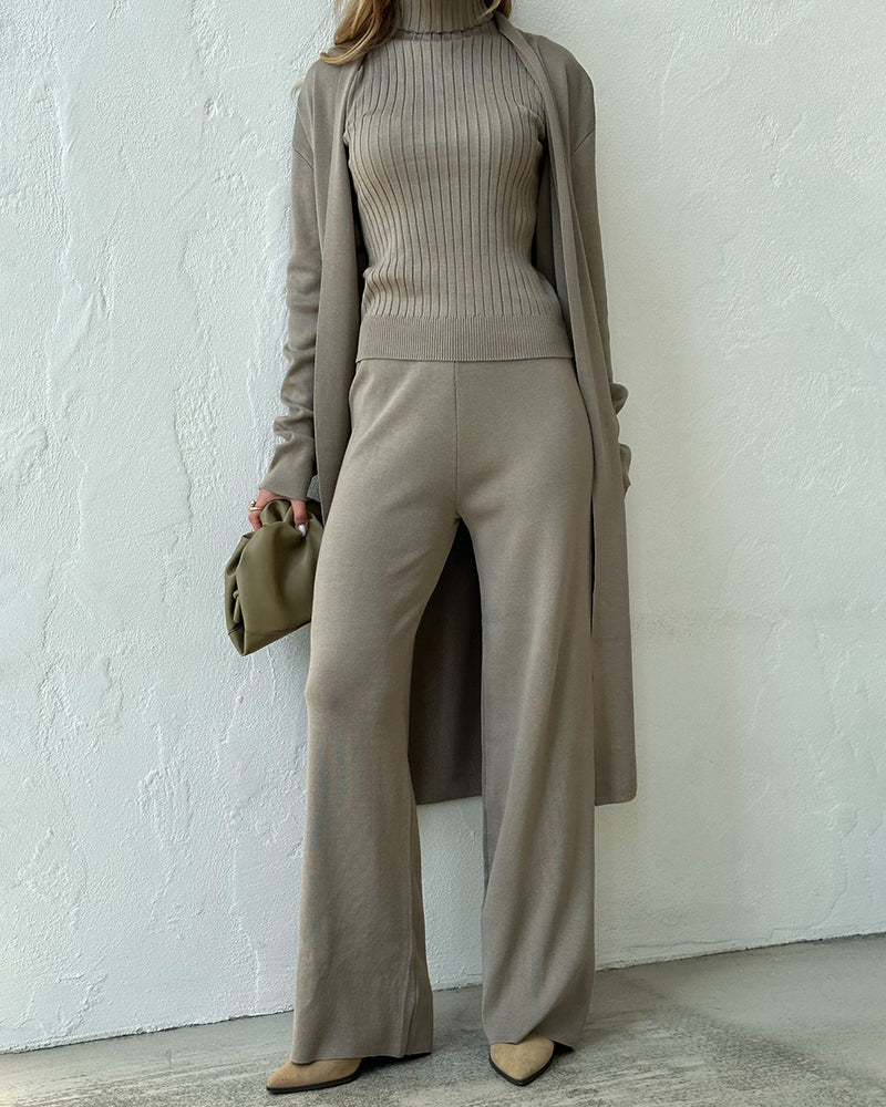 PAIGE | THREE-PIECE SET Bennet & Stone London