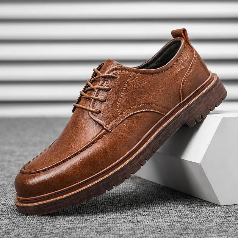 CAMERON | GENUINE WESTWELL LOWCUT SHOES Bennet & Stone London