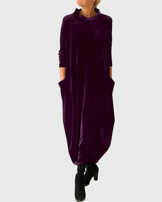 MADISON | ELEGANT DRESS Bennet & Stone London