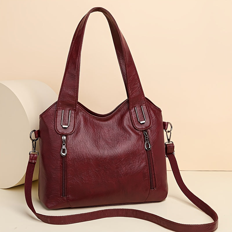LUMI | CLASSIC EVERYDAY TOTE Bennet & Stone London