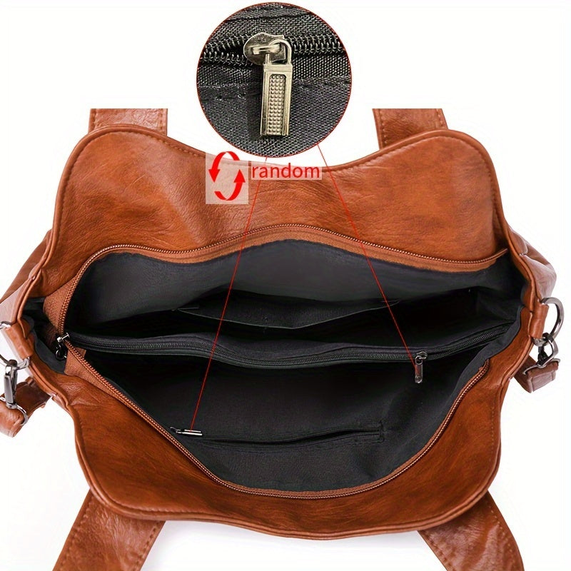 LUMI | CLASSIC EVERYDAY TOTE Bennet & Stone London