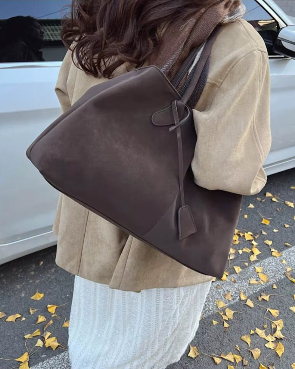 SIENNA | CLASSIC TOTE BAG Bennet & Stone London