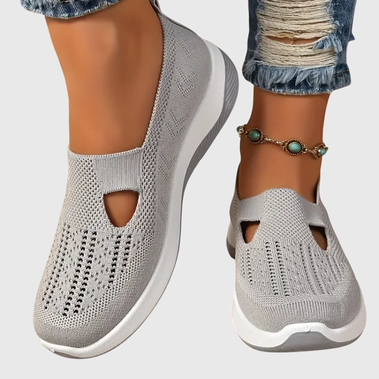 LORA | ORTHOPAEDIC WALKING SHOES Bennet & Stone London