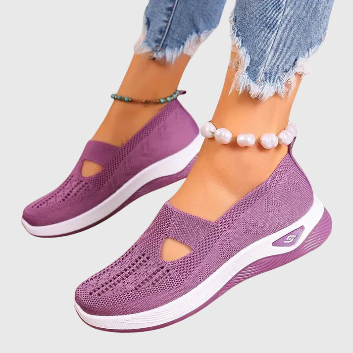 LORA | ORTHOPAEDIC WALKING SHOES Bennet & Stone London