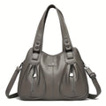 CLARA | CASUAL SHOULDER BAG Bennet & Stone London