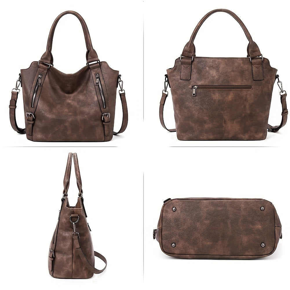 FRANCESCA | EVERYDAY BAG Bennet & Stone London