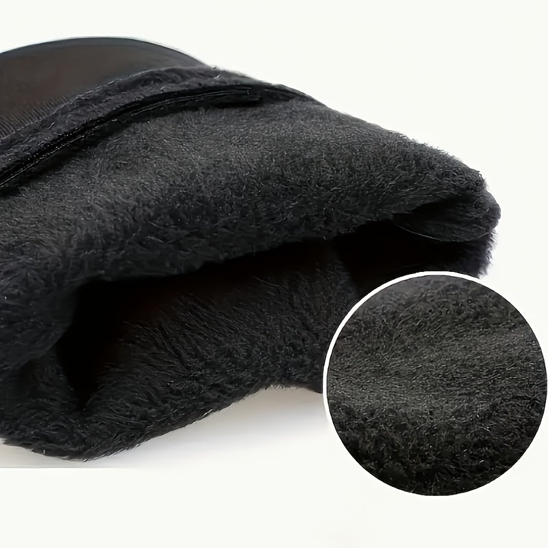 TOUCHSCREEN WINTER GLOVES Bennet & Stone London