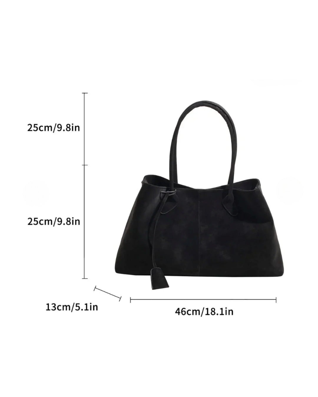 SIENNA | CLASSIC TOTE BAG Bennet & Stone London