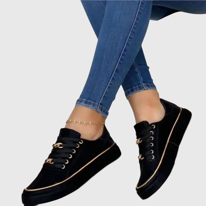 CAMILLE | STYLISH ORTHOPAEDIC SHOES Bennet & Stone London