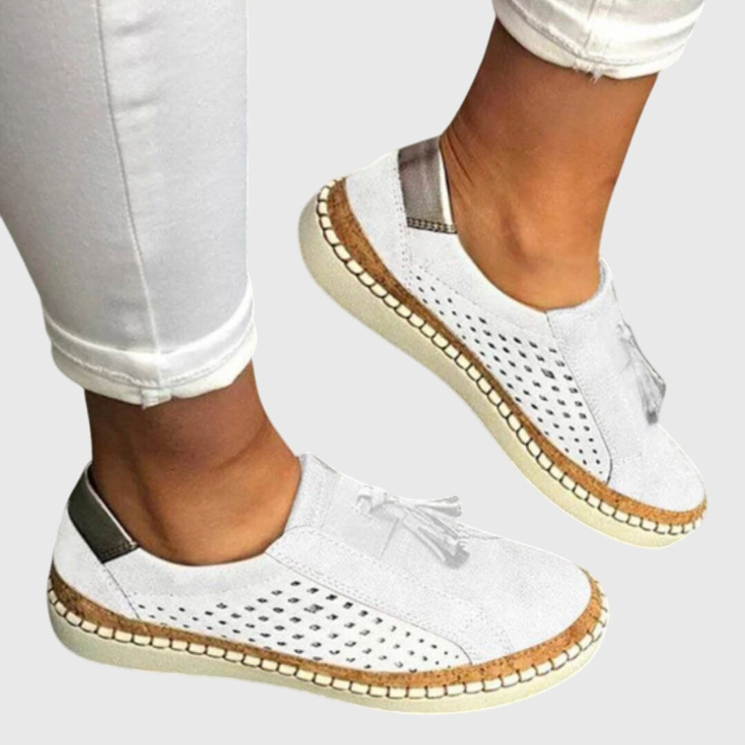 PIPER | ORTHOPAEDIC SLIP-ONS Bennet & Stone London