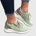 MADDIE | ORTHOPAEDIC SNEAKERS Bennet & Stone London