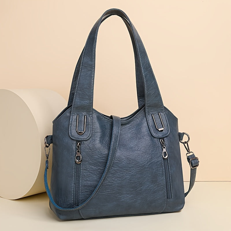 LUMI | CLASSIC EVERYDAY TOTE Bennet & Stone London