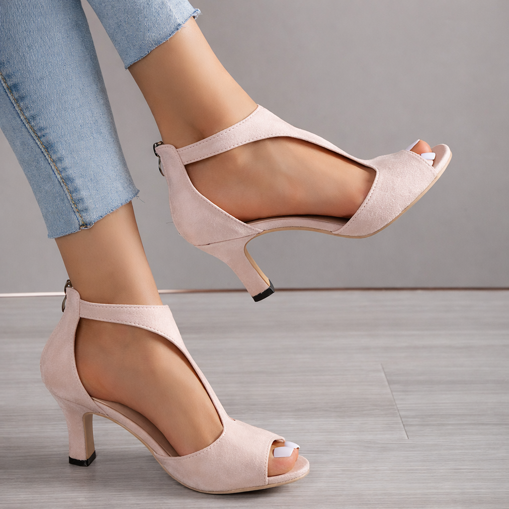 Tacones Elegantes Bennet & Stone London