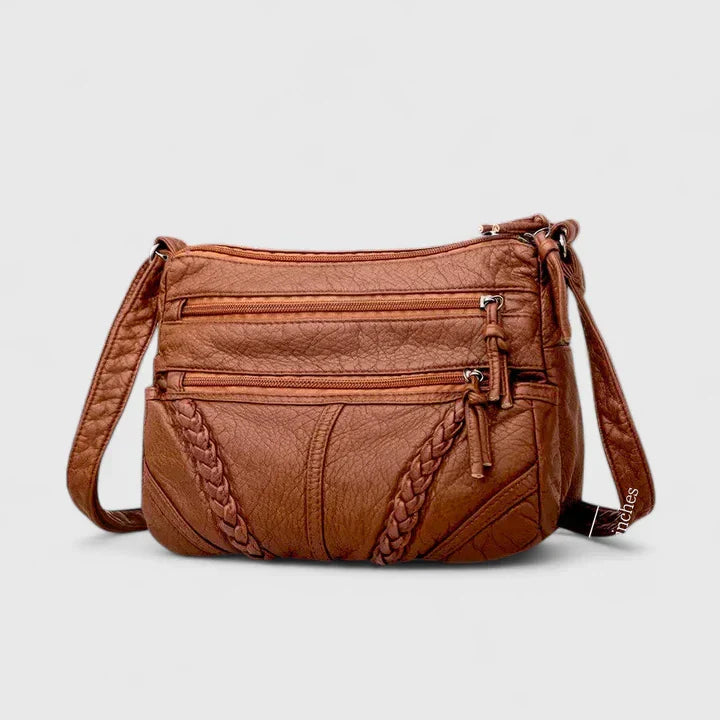 MYKAHLYNN | ELEGANT BAG Bennet & Stone London