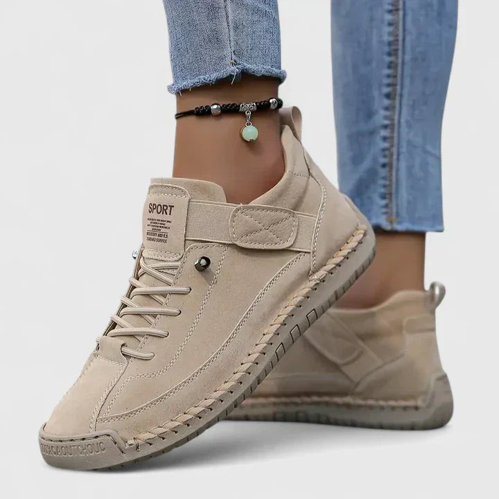 KYMBERLEIGH | ORTHOPAEDIC SNEAKERS Bennet & Stone London