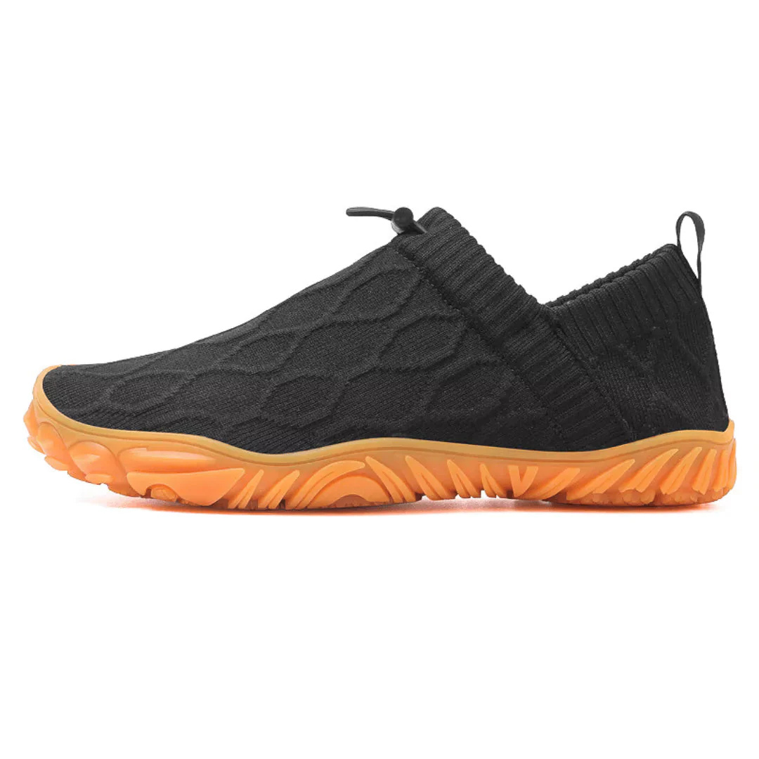 BREATHABLE SLIP-ON COMFORT SHOES Bennet & Stone London