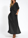 SANDRINE | LIGHT AND AIRY SUMMER DRESS Bennet & Stone London