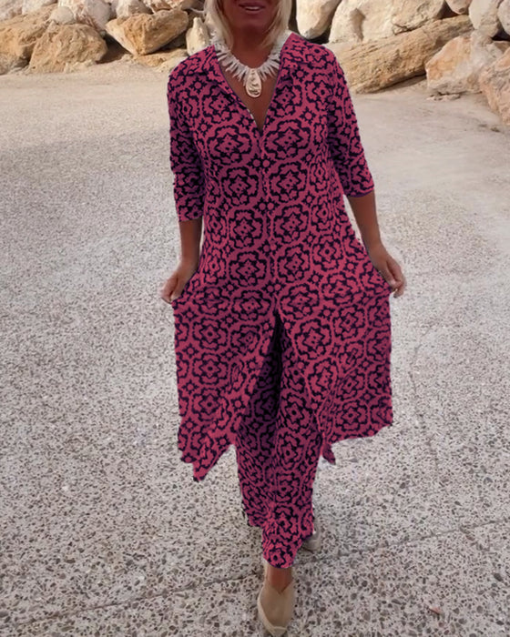 ALICE | GEOMETRIC ELEGANCE SET Bennet & Stone London