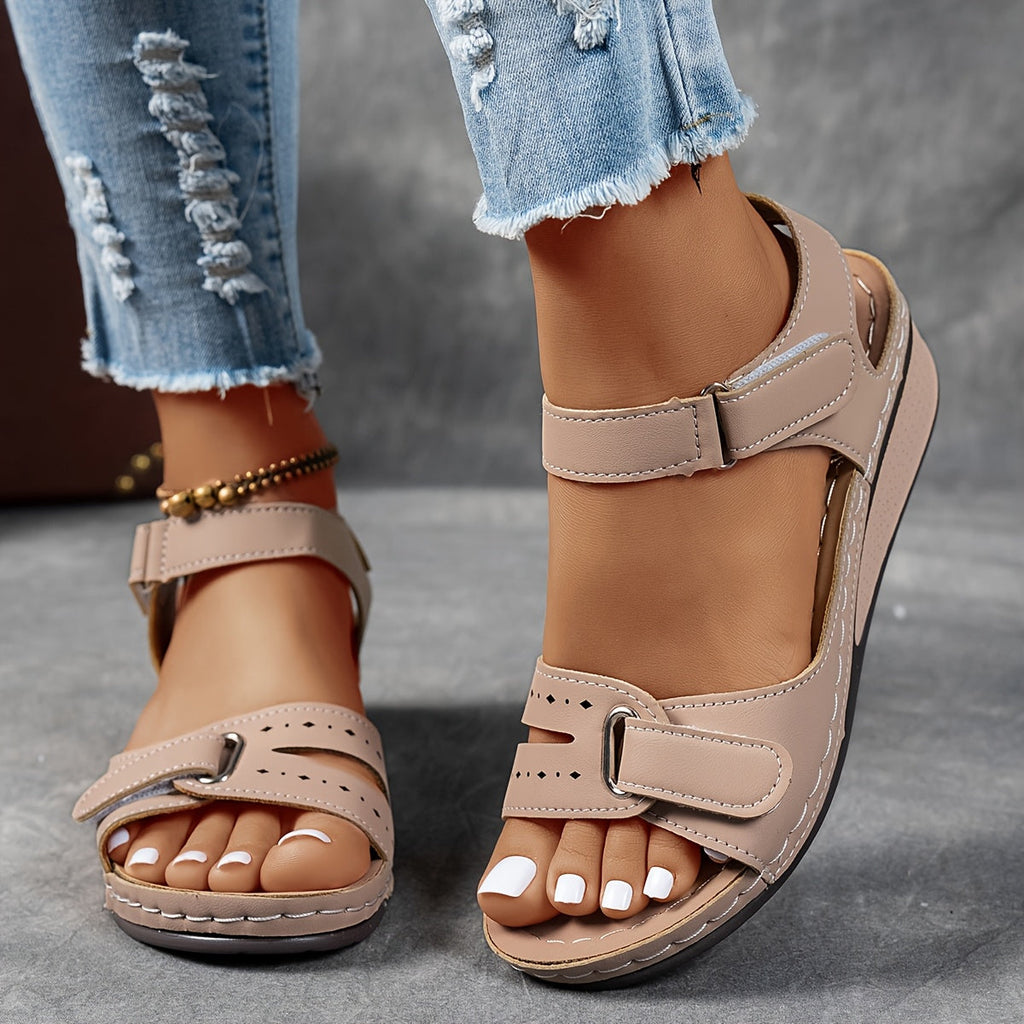 MARIAN | ORTHOPAEDIC SANDALS Bennet & Stone London
