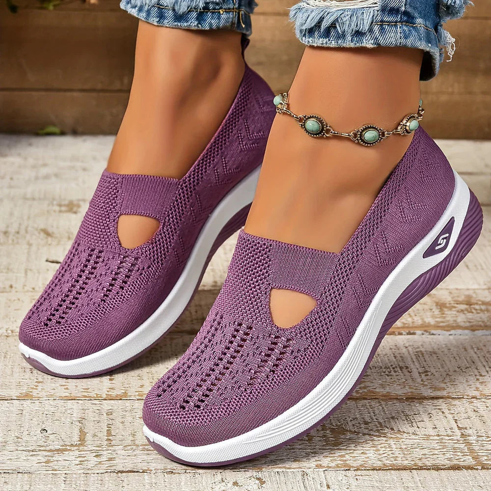 RelaxFit - Camina sin dolor todo el día Bennet & Stone London