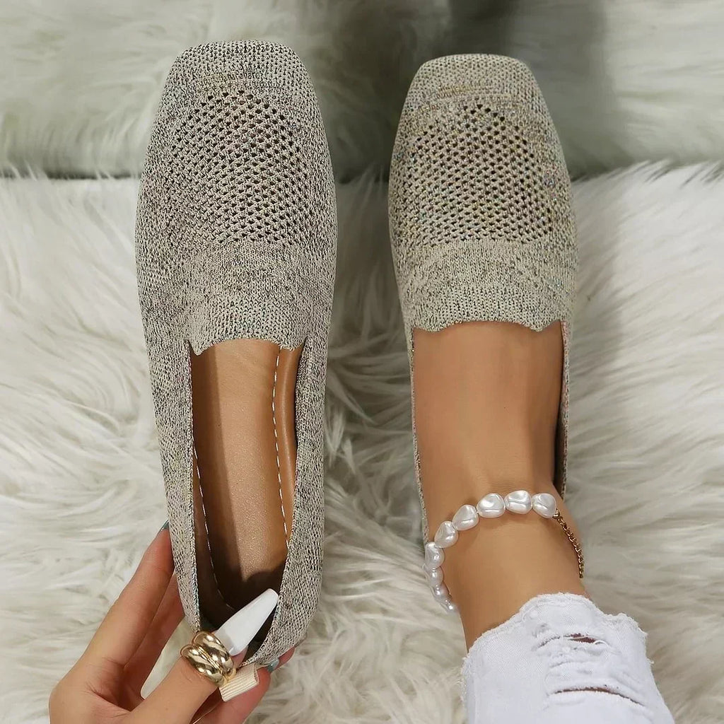 EVELINA | ELEGANT ORTHOPAEDIC SHOES Bennet & Stone London