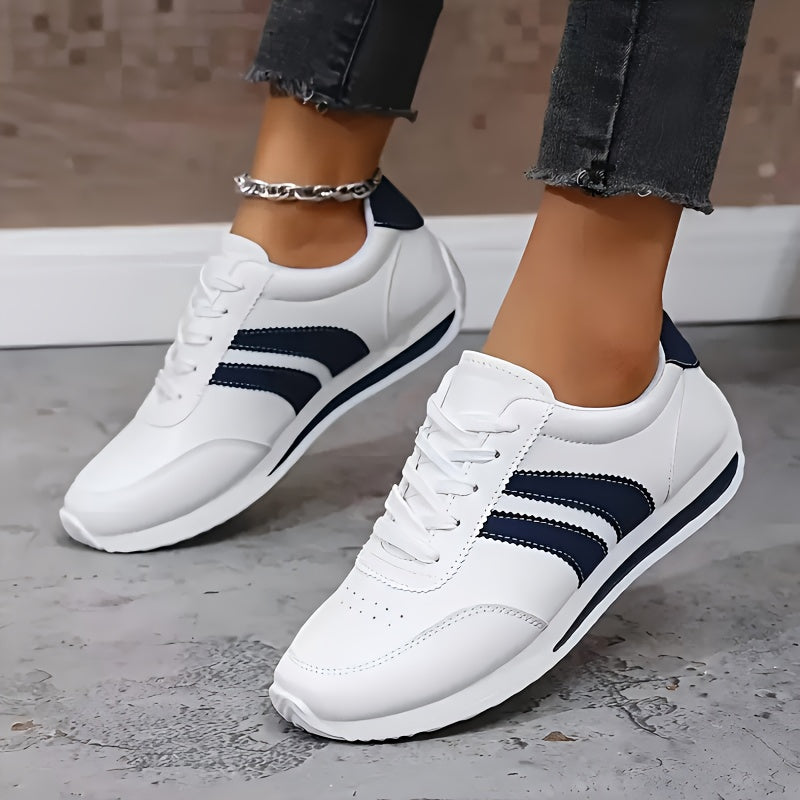 Frankie™ Lightweight Orthopedic Sneakers Bennet & Stone London
