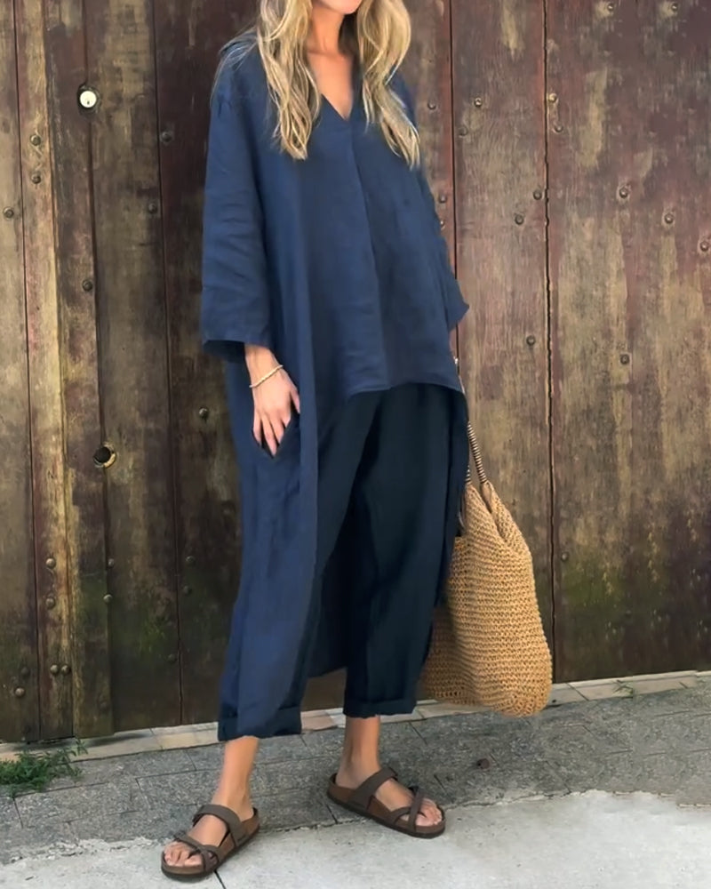 OLIVIA | STYLISH AND COMFORTABLE SET Bennet & Stone London