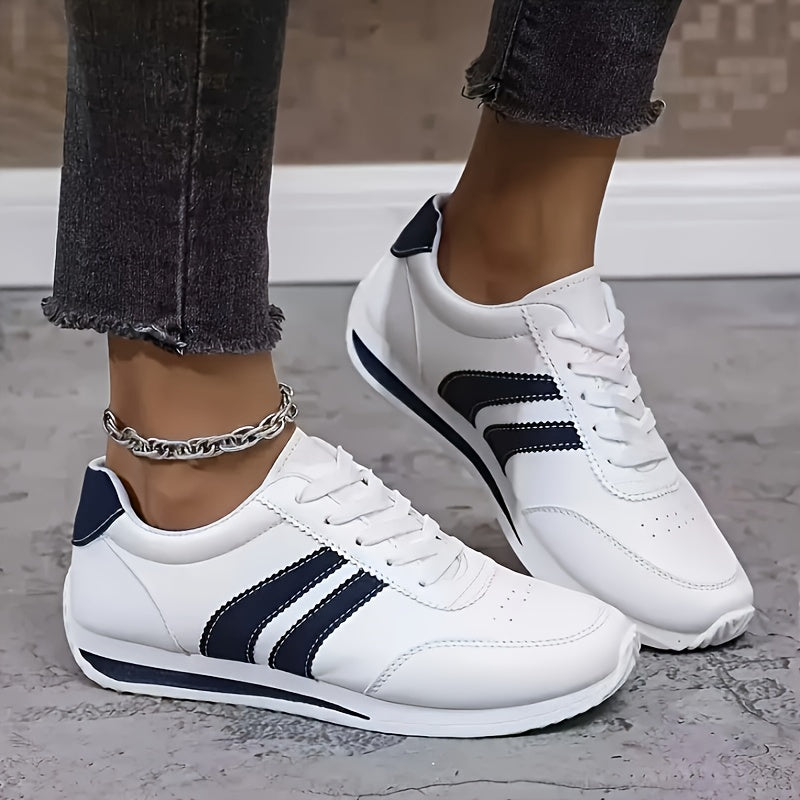 Frankie™ Lightweight Orthopedic Sneakers Bennet & Stone London