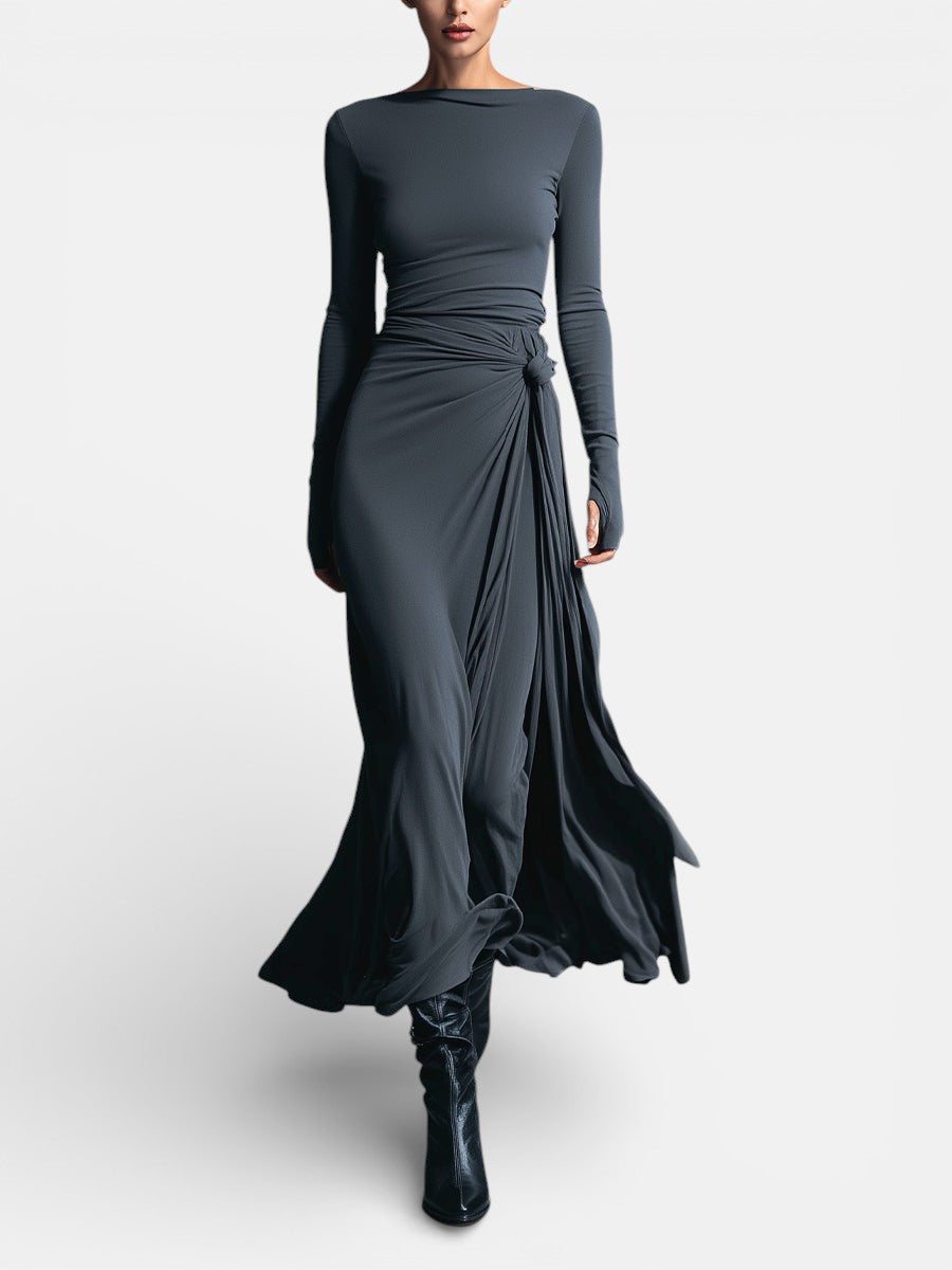 NAIARA | MAXI DRESS Bennet & Stone London