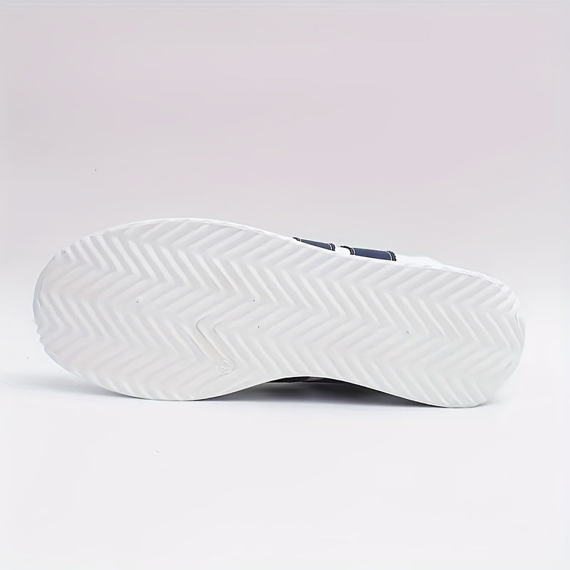Frankie™ Lightweight Orthopedic Sneakers Bennet & Stone London
