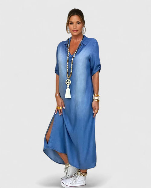 ANTHYRAH | SOPHISTICATED DRESS Bennet & Stone London