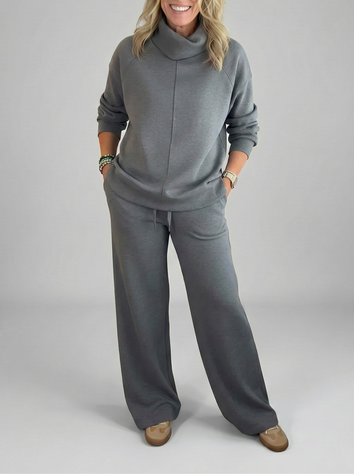 CECILIA | SOFT ELEGANT EVERYDAY SET Bennet & Stone London