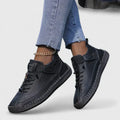 KYMBERLEIGH | ORTHOPAEDIC SNEAKERS Bennet & Stone London