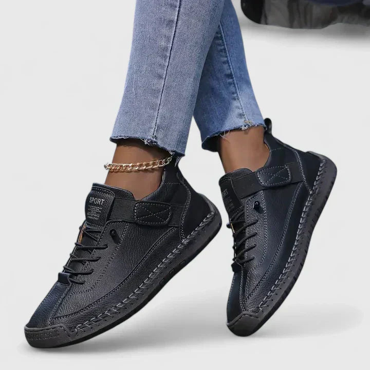 KYMBERLEIGH | ORTHOPAEDIC SNEAKERS Bennet & Stone London