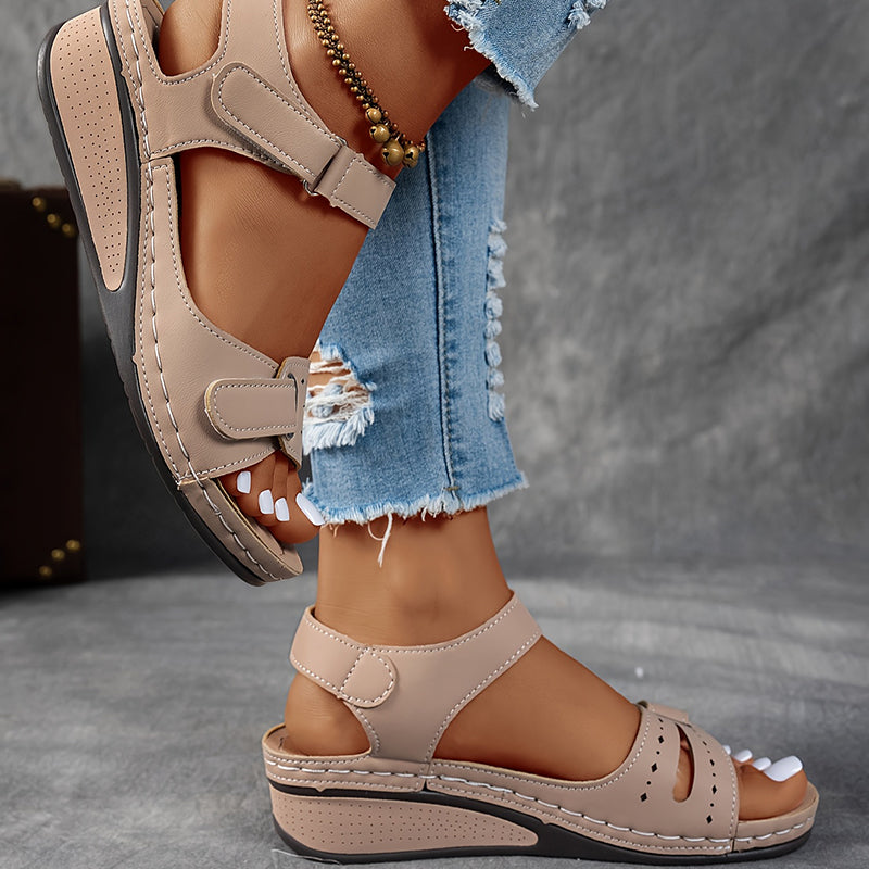 MARIAN | ORTHOPAEDIC SANDALS Bennet & Stone London