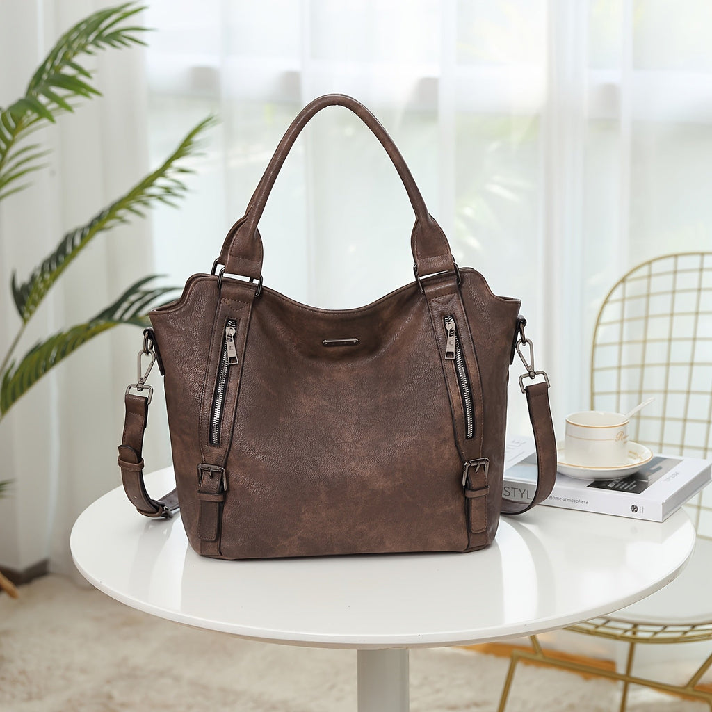 FRANCESCA | EVERYDAY BAG Bennet & Stone London