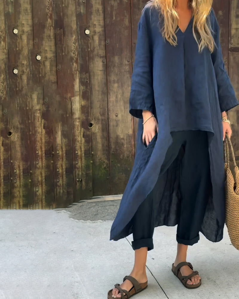 OLIVIA | STYLISH AND COMFORTABLE SET Bennet & Stone London