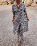 ALICE | GEOMETRIC ELEGANCE SET Bennet & Stone London